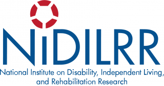 NIDILRR National Institute on Disability, Independent Living and Rehabilitation Research