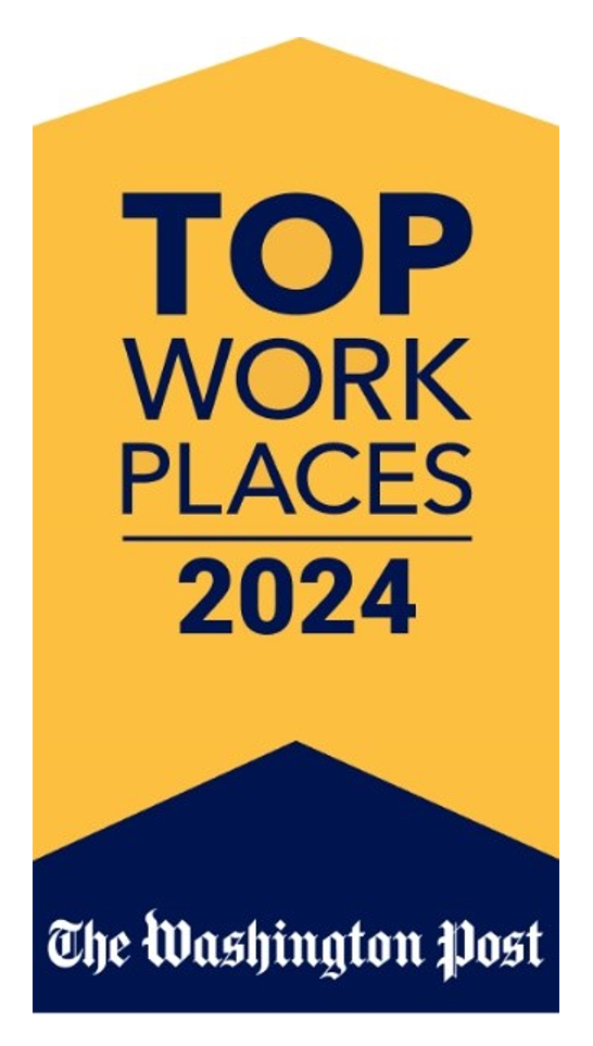 Top Work Places 2024 The Washington Post